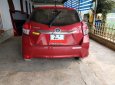 Toyota Yaris   2015 - Cần bán xe Toyota Yaris 2015, màu đỏ, nhập khẩu nguyên chiếc  