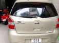 Nissan Grand livina   1.8 AT 2011 - Bán Nissan Grand Livina 1.8 AT năm 2011 ít sử dụng