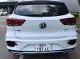 MG ZS 2021 - Bán MG ZS đời 2021, màu trắng, nhập khẩu Thái còn mới, giá chỉ 498 triệu
