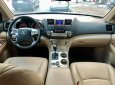 Toyota Highlander LE 2011 - Bán xe Toyota Highlander LE sản xuất năm 2011