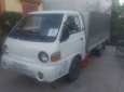 Hyundai Porter 1999 - Cần bán xe Hyundai Porter sản xuất năm 1999, màu trắng, xe nhập