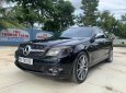 Mercedes-Benz C230 2008 - Bán ô tô Mercedes C230 đời 2008, màu đen, nhập khẩu