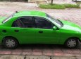 Daewoo Lanos 2004 - Xe Daewoo Lanos năm 2004, màu xanh lam còn mới