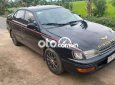 Toyota Corona 1993 - Bán Toyota Corona đời 1993, màu đen, xe nhập giá cạnh tranh