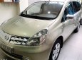 Nissan Grand livina   1.8 AT 2011 - Bán Nissan Grand Livina 1.8 AT năm 2011 ít sử dụng