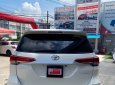 Toyota Fortuner   2.4G 4x2 MT  2019 - Cần bán Toyota Fortuner 2.4G 4x2 MT năm sản xuất 2019, màu trắng 