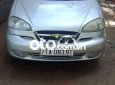 Chevrolet Vivant 2008 - Bán Chevrolet Vivant năm 2008, màu bạc xe gia đình, giá tốt