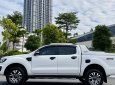 Ford Ranger   Wildtrak 2.0L 4x4 AT  2019 - Cần bán Ford Ranger Wildtrak 2.0L 4x4 AT sản xuất 2019, màu trắng, xe nhập, giá 799tr