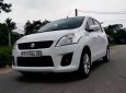 Suzuki Ertiga   1.4 AT 2015 - Bán Suzuki Ertiga 1.4 AT năm 2015, màu trắng, nhập khẩu nguyên chiếc giá cạnh tranh