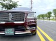 Lincoln Navigator 2018 - Siêu phẩm Lincoln Navigator Black Label. L 2018 màu đỏ, xe chỉ để đi tiếp khách mới 99%, full kín options, bao test