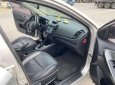 Kia Forte SLi 2009 - Cần bán xe Kia Forte SLi sản xuất 2009, màu bạc còn mới