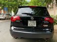 Acura MDX 2009 - Bán ô tô Acura MDX đời 2009, màu đen, xe nhập