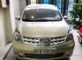 Nissan Grand livina   1.8 AT 2011 - Bán Nissan Grand Livina 1.8 AT năm 2011 ít sử dụng