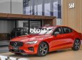 Volvo S60 2021 - Cần bán xe Volvo S60 năm 2021, màu đỏ, nhập khẩu nguyên chiếc