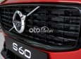 Volvo S60 2021 - Cần bán xe Volvo S60 năm 2021, màu đỏ, nhập khẩu nguyên chiếc