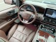Lincoln Navigator 2018 - Siêu phẩm Lincoln Navigator Black Label. L 2018 màu đỏ, xe chỉ để đi tiếp khách mới 99%, full kín options, bao test