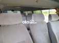 Toyota Hiace 2002 - Bán Toyota Hiace năm 2002, màu bạc, nhập khẩu nguyên chiếc chính chủ