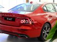 Volvo S60 2021 - Cần bán xe Volvo S60 năm 2021, màu đỏ, nhập khẩu nguyên chiếc