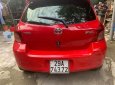 Toyota Yaris 2008 - Cần bán Toyota Yaris năm sản xuất 2008, màu đỏ, nhập khẩu nguyên chiếc, 270tr