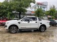 Ford Ranger 2017 - Bán Ford Ranger sản xuất 2017, màu trắng, xe nhập còn mới, giá tốt