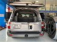 Toyota Land Cruiser 2003 - Cần bán lại xe Toyota Land Cruiser đời 2003, nhập khẩu