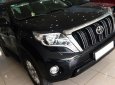 Toyota Prado   TXL 2.7L  2016 - Cần bán xe Toyota Prado TXL 2.7L đời 2016, màu đen, xe nhập