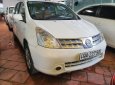 Nissan Livina     2012 - Cần bán lại xe Nissan Livina 2012, màu trắng xe gia đình