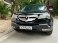 Acura MDX 2009 - Bán ô tô Acura MDX đời 2009, màu đen, xe nhập