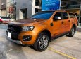 Ford Ranger   Wildtrak 2.0 4x4  2018 - Cần bán Ford Ranger Wildtrak 2.0 4x4 sản xuất năm 2018, nhập khẩu nguyên chiếc giá cạnh tranh