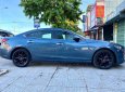 Mazda 6 2015 - Bán Mazda 6 sản xuất năm 2015, màu xanh lam, giá 515tr