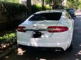 Jaguar XF   2.0   2014 - Cần bán xe Jaguar XF 2.0 đời 2014, màu trắng, nhập khẩu  