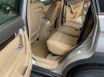 Chevrolet Captiva   LT  2009 - Cần bán xe Chevrolet Captiva LT đời 2009, màu ghi vàng