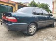 Toyota Corolla   Gli  1996 - Bán ô tô Toyota Corolla Gli đời 1996, màu xanh lam, nhập khẩu ít sử dụng, 155tr
