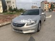 Honda Accord 2012 - Bán Honda Accord sản xuất năm 2012, màu xám, nhập khẩu nguyên chiếc