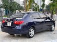 Hyundai Elantra 2007 - Bán Hyundai Elantra sản xuất năm 2007, màu xanh lam, xe nhập, 268 triệu