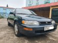 Toyota Corolla   Gli  1996 - Bán ô tô Toyota Corolla Gli đời 1996, màu xanh lam, nhập khẩu ít sử dụng, 155tr