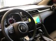 MG ZS 2021 - Bán ô tô MG ZS đời 2021, màu đỏ, xe nhập