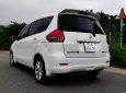 Suzuki Ertiga   1.4 AT 2015 - Bán Suzuki Ertiga 1.4 AT năm 2015, màu trắng, nhập khẩu nguyên chiếc giá cạnh tranh