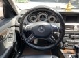 Mercedes-Benz C250 2014 - Bán xe Mercedes C250 sản xuất 2014, xe màu trắng, cực mới, bao test hãng