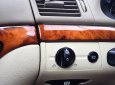 Mercedes-Benz E240 2006 - Cần bán xe Mercedes đời 2006, màu nâu còn mới, giá tốt