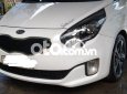 Kia Rondo 2016 - Cần bán gấp Kia Rondo đời 2016, màu trắng còn mới