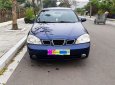 Chevrolet Lacetti   1.6  2006 - Cần bán xe Chevrolet Lacetti 1.6 sản xuất 2006, màu xanh lam còn mới