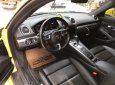 Porsche Macan 2018 - Porsche Macan 718 đời 2018, màu vàng, xe nhập Mỹ, xe đẹp như mới, giá cực tốt