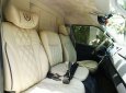 Toyota Hiace   Limousine 2013 - Bán xe Toyota Hiace Limousine đời 2013, màu trắng, nhập khẩu nguyên chiếc, 598 triệu