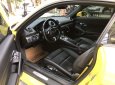 Porsche Macan 2018 - Porsche Macan 718 đời 2018, màu vàng, xe nhập Mỹ, xe đẹp như mới, giá cực tốt