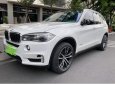 BMW X5    2017 - Cần bán xe BMW X5 đời 2017, màu trắng, nhập khẩu còn mới