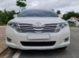 Toyota Venza   2.7  2009 - Bán Toyota Venza 2.7 đời 2009, màu trắng, nhập khẩu nguyên chiếc 