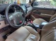 Toyota Fortuner   V 4x4  2014 - Bán Toyota Fortuner V 4x4 2014, màu bạc, nhập khẩu còn mới, 550tr