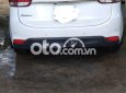 Kia Rondo 2016 - Cần bán gấp Kia Rondo đời 2016, màu trắng còn mới
