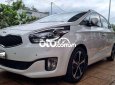 Kia Rondo   GATH 2016 - Cần bán xe Kia Rondo GATH đời 2016, màu trắng còn mới